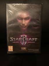 Starcraft 2 heart of the swarm