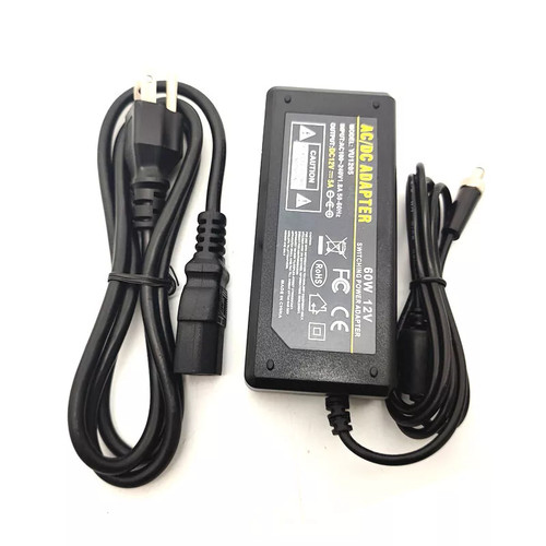 Adattatore 12v per mixer - adattatore,