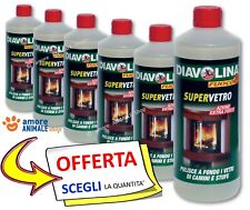 Diavolina SUPERVETRO →