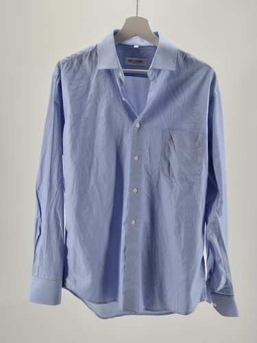 Camicia uomo balmain paris - camicia,