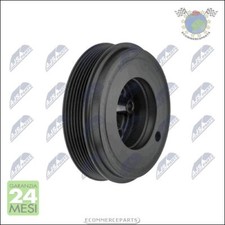 Puleggia albero motore AJS per