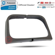 GHIERA CORNICE FARO FANALE