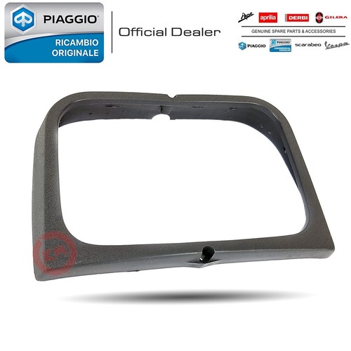 Ghiera cornice faro fanale - cornice,