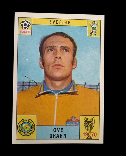 Figurina panini mexico ove - 70,