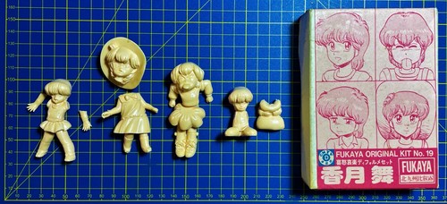 Fukaya original kit - fukaya,