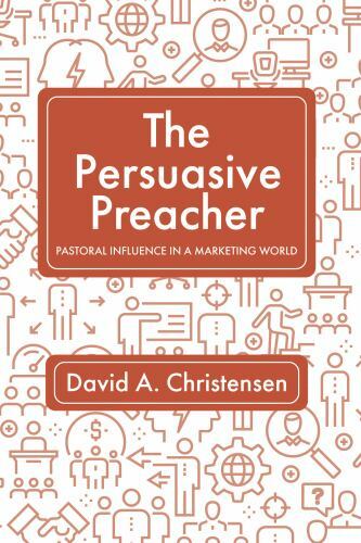 Persuasive preacher pastoral - persuasive,