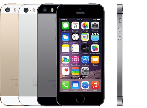 Smartphone apple iphone - apple,