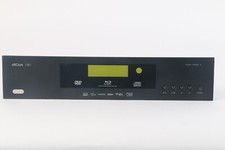 Parte Del Pannello Frontale Del Lettore Blu-Ray 3D Arcam BDP300