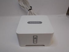 Sonos Connect Wireless Home