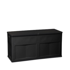 Trend Resin 320lt Black
