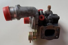Turbocompressore 4540873