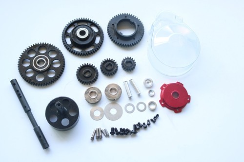 Kit trasmissione velocità - kit, 3