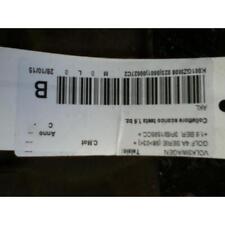 COLLETTORE SCARICO TESTA PER VOLKSWAGEN GOLF 4A SERIE (98-03) 1.6 8V (74KW) 1998
