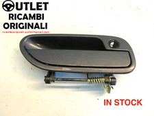 Nissan NUOVO ORIGINALE 8060640F08 maniglia porta destra 200SX 180SX SILVIA (S13)