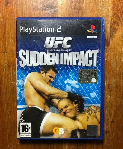 Gioco play station sudden - gioco,