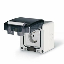 Presa da incasso IP66 presa da