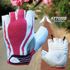 Guanti ciclismo donna ragazza