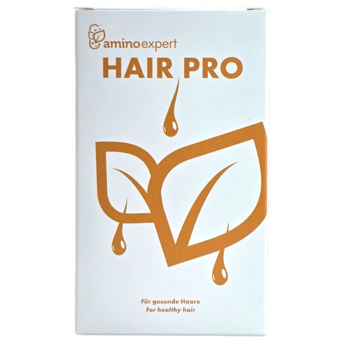 Capsule hair pro - capsule, 60