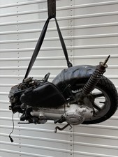 MOTORE COMPLETO PIAGGIO