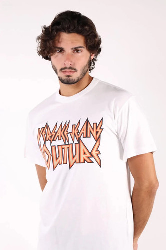 Off shirt versace jeans - -65%off,