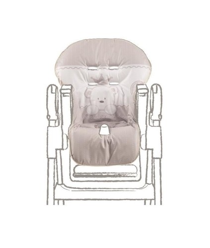 Imbottitura seggiolone pappa - imbottitura,