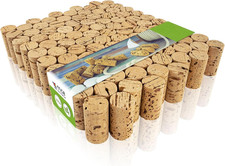 Tappi in Sughero, per Fai Da