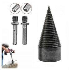 VITE CONICA SPACCALEGNA 40MM