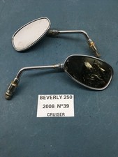 Coppia specchietti piaggio - coppia,