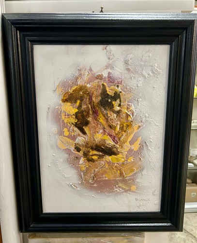 Quadro opera arte - quadro,