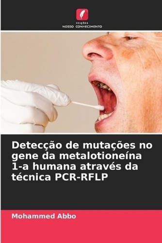 Deteco mutaes gene da - de,