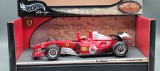 Modellini auto 1:18 Hot Wheels