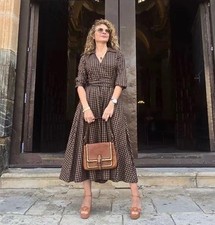 ZARA NUOVO CON ETICHETTE DONNA