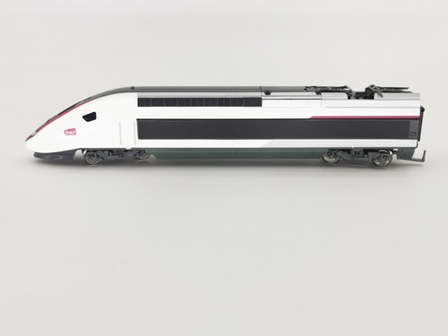 Jouef motrice tgv - ho,