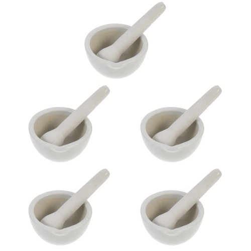Set materiale per - 5,