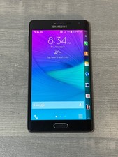 Smartphone Samsung Galaxy Note