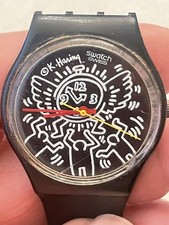 Orologio Swatch Vintage anni
