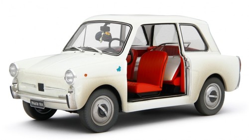 Modellino auto scala 18 - scala, 1:18