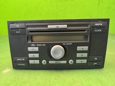 FORD TRANSIT Radio Lettore CD