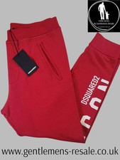 Joggers Dsquared2 Icon