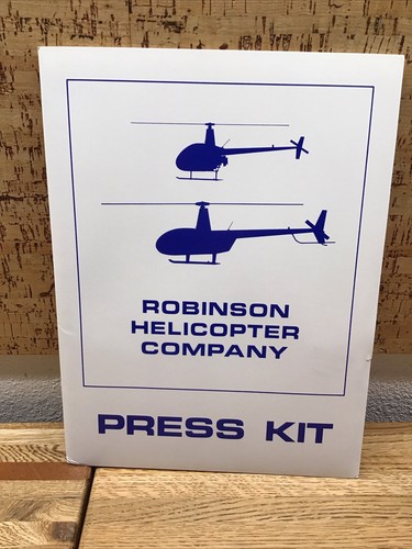 Robinson helicopter r44 r22 - robinson,