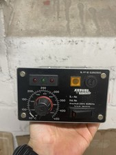 Centralina Arburg Thermonic