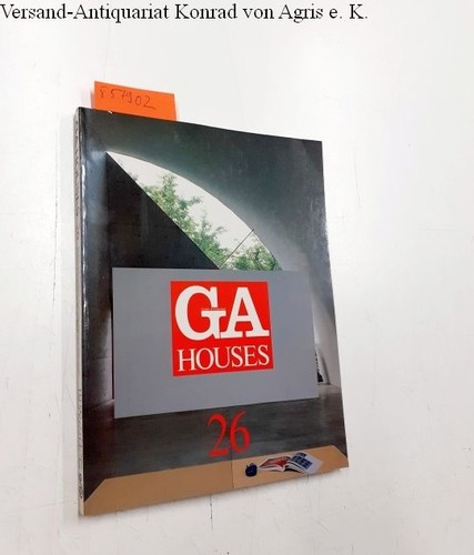 Global architecture - architecture, (ga)