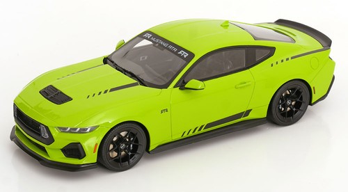 Spirit ford rtr - gt,