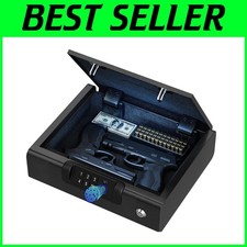 Cassaforte per pistola