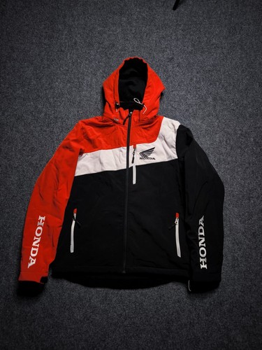 Giacca sportiva uomo honda - uomo,