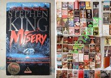 S. KING, MISERY, I Miti