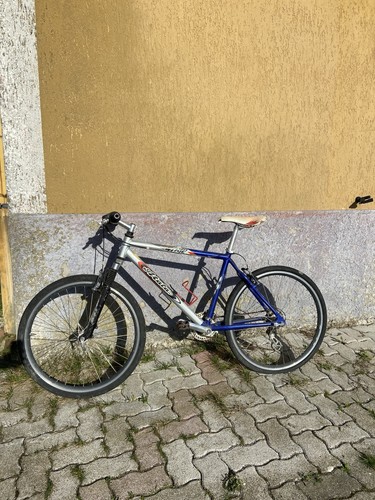 Frejus manchester bicicletta - frejus,