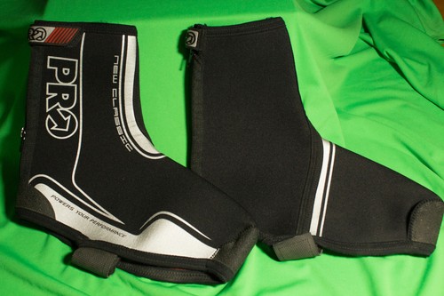 Copriscarpe invernali ciclismo - copriscarpe,