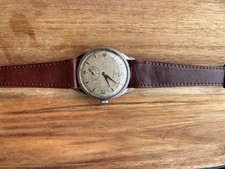 Omega 30t2 Sc Pc Vintage Ref