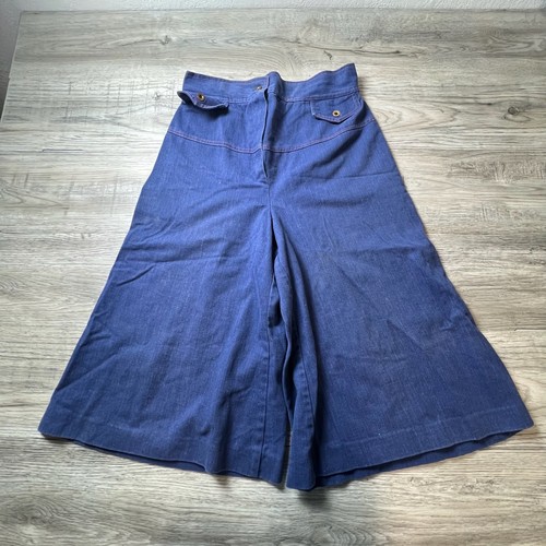 Montgomery ward culottes - montgomery,
